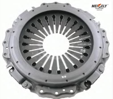Bộ phận ly hợp xe tải bằng thép Tấm áp suất Use for rvi 5000677290 5001025007 3482080303