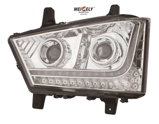 3711020A2000-C00 J7 Đèn LED tự động 3711015A2000-C00 Kích thước tùy chỉnh