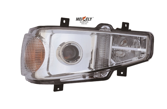 3711020-50A 3711015-50A J6 Đèn LED tự động