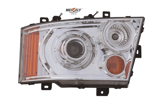 Dayun N8 Đèn pha Full Led Trước Trái và Phải 412AAA01000