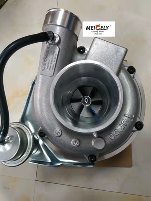 ISUZU RHG6 Bộ tăng áp động cơ Diesel 8982570480 6HK1
