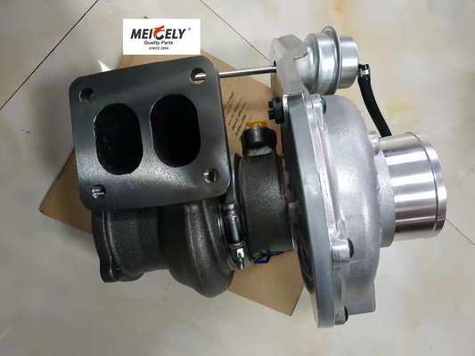 ISUZU RHG6 Bộ tăng áp động cơ Diesel 8982570480 6HK1