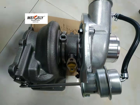 ISUZU RHG6 Bộ tăng áp động cơ Diesel 8982570480 6HK1