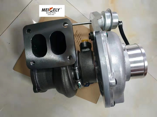ISUZU RHG6 Bộ tăng áp động cơ Diesel 8982570480 6HK1