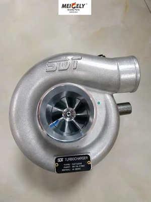 Động cơ tăng áp Diesel 49179 57860 320B AI06005