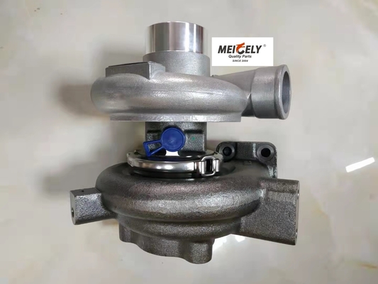Động cơ tăng áp Diesel 49179 57860 320B AI06005