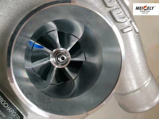 Động cơ tăng áp Diesel 49179 57860 320B AI06005