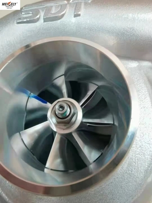 Động cơ Diesel Kato TE06H-16M Turbo 49185-01020 AG21003