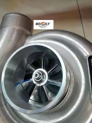 Động cơ Diesel Kato TE06H-16M Turbo 49185-01020 AG21003