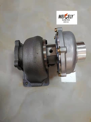 Bộ tăng áp động cơ Diesel kim loại + thép ZX230