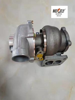 Bộ tăng áp động cơ Diesel kim loại + thép ZX230