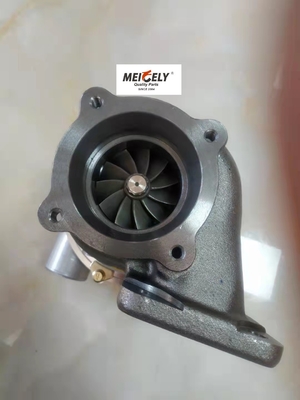 Bộ tăng áp động cơ Diesel kim loại + thép ZX230