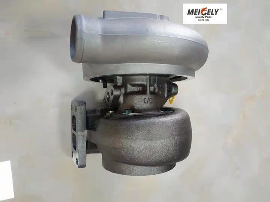 Bộ tăng áp động cơ Diesel Pulldozer 5109100-7531 Số sê-ri AH20010
