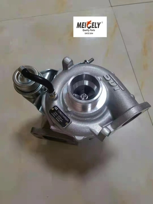Bộ tăng áp động cơ Diesel Hino J05E 24100-4631 Serial AG31006