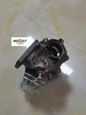 Bộ tăng áp động cơ Diesel Hino J05E 24100-4631 Serial AG31006