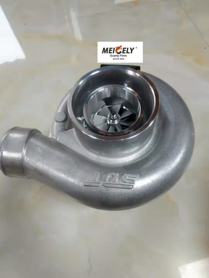 Bộ tăng áp động cơ Diesel Hino J05E 24100-4631 Serial AG31006