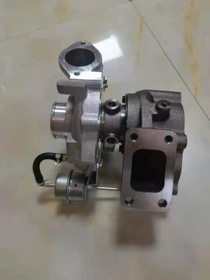 Bộ tăng áp động cơ Diesel Hino J05E 24100-4631 Serial AG31006