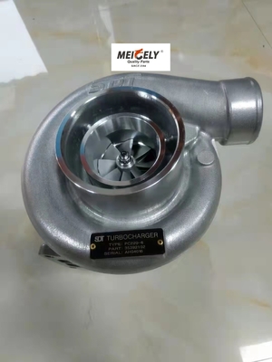 Bộ tăng áp động cơ diesel Komatsu 35392102 Serial AH04016