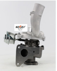 Thép tăng áp động cơ diesel GTB1749VK 708639-05010