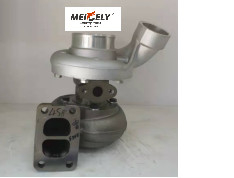 Tăng áp động cơ Diesel S200 318168 5010450477 317980 cho Use for rvi MIDR060226-AC63 / W63