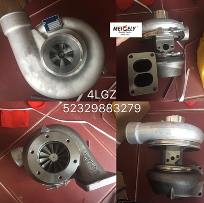 Sắt Mercedes Benz Turbo tăng áp 4LGZ 523298832709 52329703296 52329883296