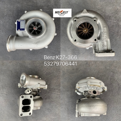 Động cơ Diesel Mercedes Benz Turbo tăng áp 53279706441 OM366 K27