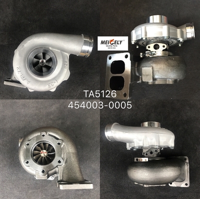 TA5126 Tăng áp động cơ Diesel 454003-0005 454003-0008 454003-5008S 454003-0001