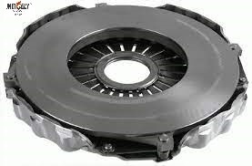 Đường kính 430mm Nắp bộ phận ly hợp xe tải 3482 083 150