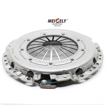 Sinotruk HOWO 371 Lắp ráp tấm áp ly hợp WG9925160611