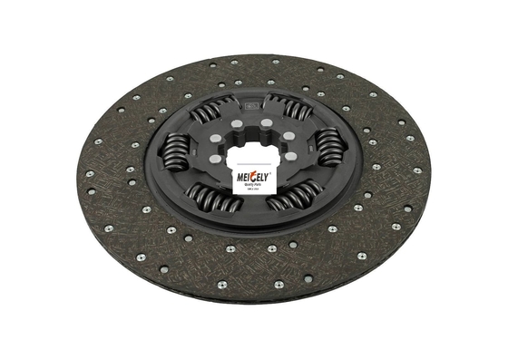 Đĩa ly hợp xe tải 8 răng Đường kính 400mm 1878 000 635