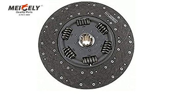 14 răng 205mm Đĩa ly hợp xe tải Sachs 1878 003 088