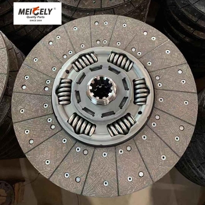 430 Bộ phận ly hợp đĩa ly hợp xe tải VOL-VO 1878 003 729