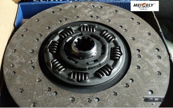 430 Bộ phận ly hợp đĩa ly hợp xe tải VOL-VO 1878 003 729
