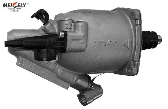 Cơ khí Xe tải Use for rvi Clutch Booster Servo 627612AM