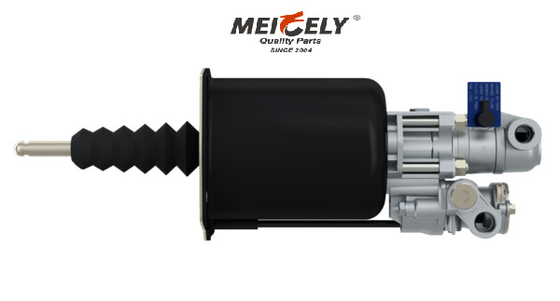 Bộ phận ly hợp xe tải Wabco Clutch Booster 9700511570