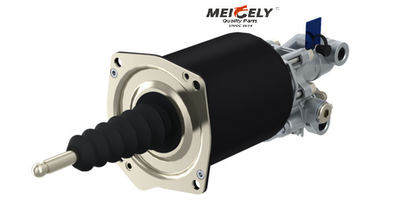 Bộ phận ly hợp xe tải Wabco Clutch Booster 9700511570