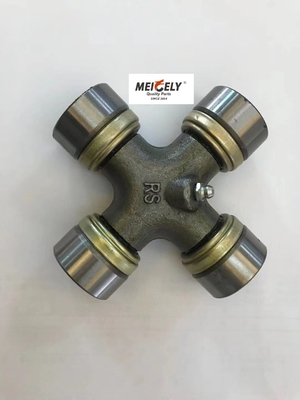 Phụ tùng xe tải Lắp ráp đa năng 40Cr Vật liệu thép Chrome