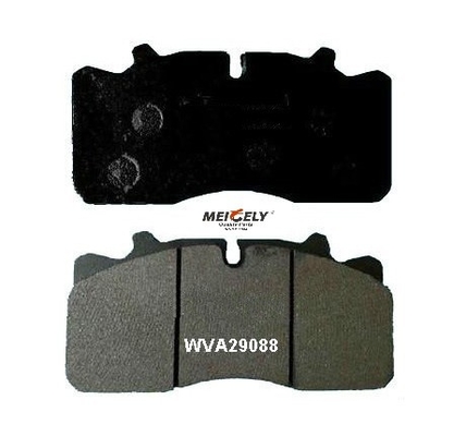 WVA29088 WVA29091 GDB5069 Đệm phanh Use for rvi 175.3 * 86.15 * 26mm