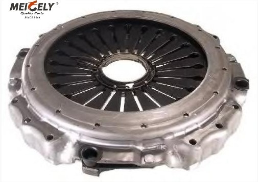 Nắp bộ phận ly hợp xe tải Use for rvi 5010244203 Đường kính 430mm
