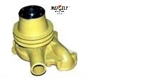 6136-61-1402 Bộ phận máy xúc Komatsu Bộ phận lắp ráp máy bơm nước