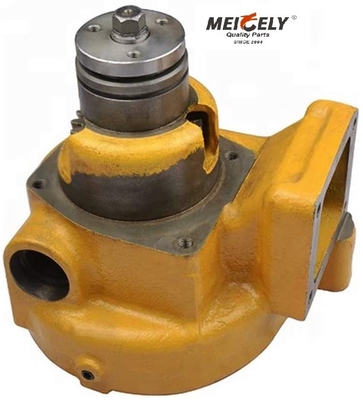 Máy bơm nước 6212-61-1203 Bộ phận máy xúc Komatsu cho xe tải tự đổ HM350-1L S6D140-1Z-F S6D140-1U-FS SAA6D140E-3A-8 Động cơ