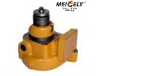 Máy bơm nước 6212-61-1203 Bộ phận máy xúc Komatsu cho xe tải tự đổ HM350-1L S6D140-1Z-F S6D140-1U-FS SAA6D140E-3A-8 Động cơ