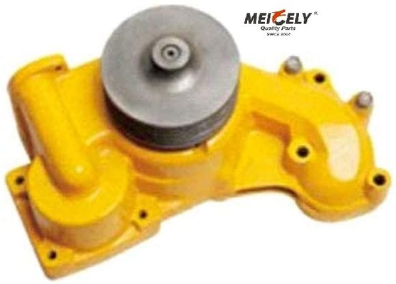 Máy bơm nước máy xúc Komatsu 6222-63-1200 6222-61-1600 Động cơ PC300-6 6D108 SSA6D108E-2