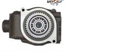Bộ phận động cơ máy bơm nước 2W8001 1727767 3304 3304B 3306 SR4 Engine