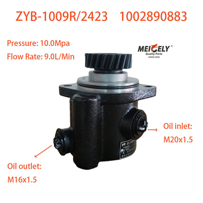 ZYB-1009R/2423 Máy bơm điều khiển điện 1002890883 cho YANGCHAI