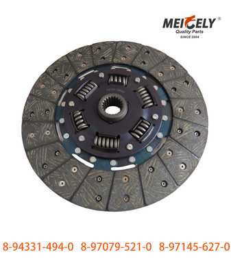 8-94331-494-0 Hệ thống truyền tải tự động mới cho đĩa ly hợp ISUZU