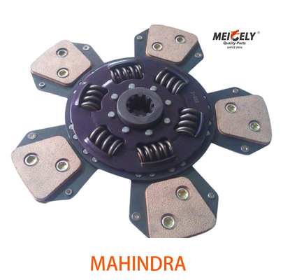 Giá bán buôn đĩa ly hợp cho Mahindra Tractor 280mm đĩa ly hợp