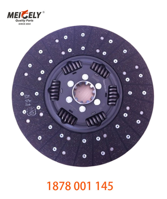 1878 001 145 đĩa ly hợp đĩa ly hợp 1862 379 031 31250-12392 cho Renault
