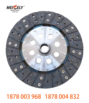 Mua nóng 1878003 868 Bộ sợi đĩa ly hợp 1878003732 Cho đĩa ly hợp Renault