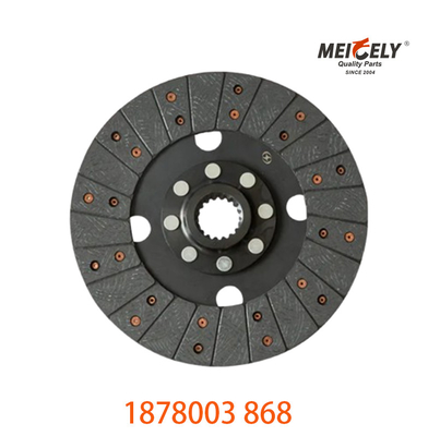 OEM 1878003 868 Giá rẻ đĩa ly hợp 1862 380 031 Cho xe tải Renault